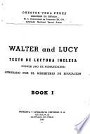 Walter and Lucy