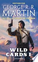 Libro Wild Cards I