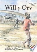 Will y Orv (Will and Orv)