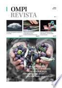 WIPO Magazine, Issue 3/2015 (June) (Spanish version)