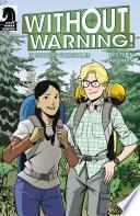 Without Warning! Wildfire Safety (Spanish)