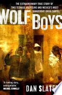 Wolf Boys