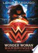 Wonder Woman: Warbringer (DC ICONS 1)