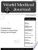 World Medical Journal