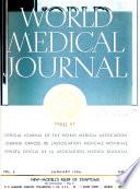 World Medical Journal