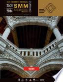 XLVII Congreso Nacional de la SMM: Álgebra