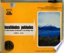 XV censo nacional de población y IV de vivienda--Chile, abril 1982