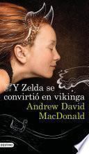 Y Zelda se convirtió en vikinga