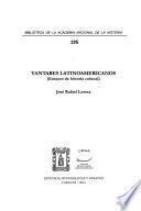 Yantares latinoamericanos
