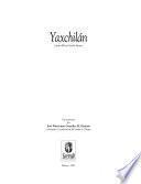 Yaxchilán