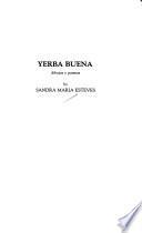 Yerba Buena