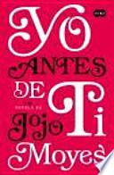 Yo antes de ti