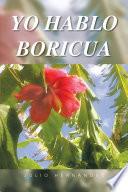 Yo hablo Boricua