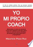Yo, mi propio coach