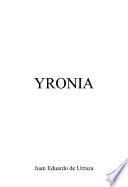 Yronia