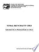 Yumal skuychaj ti' Chuj