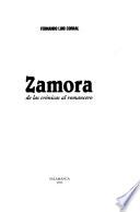 Zamora