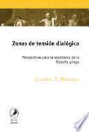 Zonas de tensión dialógica