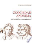 Zoociedad anónima