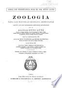 Zoologʹia