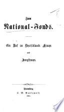 Zum National-Fonds